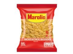 FIDEOS MAROLIO MOSTACHOL 500 GR