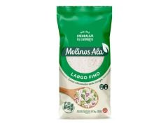 ARROZ ALA LARGO 1 KG