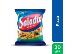 GALLETITAS SALADIX PIZZA 6X30 GR