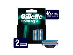 REPUESTO MACH 3 2 UN