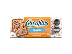GALLETITA CEREALITA GRANOLA 170 GR