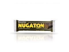 OBLEA NUGATON BLACK 27 GR