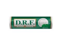 PASTILLAS DRF MENTA 23 GR