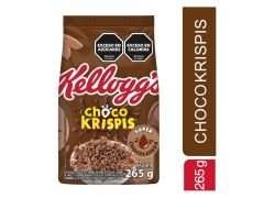 CEREAL KELLOGGS CHOCOLATE KRISPIS 265 GR