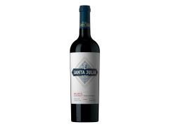 VINO SANTA JULIA CABERNET SAUVIGNON 750 CC