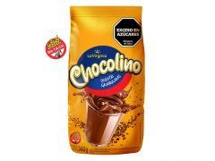 CACAO CHOCOLINO FORT PLUS 360 GR