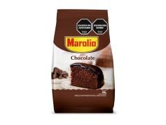 BIZCOCHUELO MAROLIO CHOCOLATE 480 GR