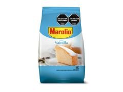 BIZCOCHUELO MAROLIO VAINILLA 480 GR