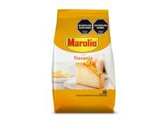 BIZCOCHUELO MAROLIO NARANJA 480 GR