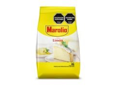 BIZCOCHUELO MAROLIO LIMON 480 GR