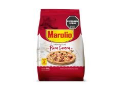 PREMEZCLA MAROLIO PIZZA 500 GR