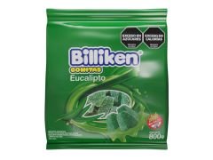 GOMITAS BILLIKEN EUCALIPTUS 800 GR