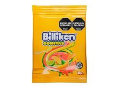 GOMITAS BILLIKEN CITRICO 800 GR