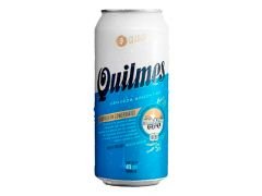 CERVEZA QUILMES LATA 473 CC