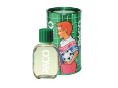 COLONIA PACO FUTBOL LATA 60 CC