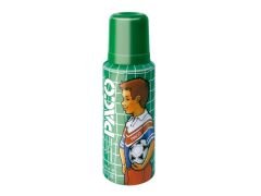 DESODORANTE UNISEX PACO FUTBOL 150 CC