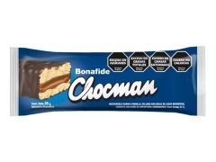 BIZCOCHUELO CHOCMAN SEMIAMARGO 35 GR