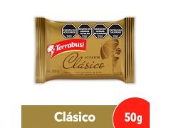 ALFAJOR TERRABUSI CHOCOLATE FAMILIAR 50 GR