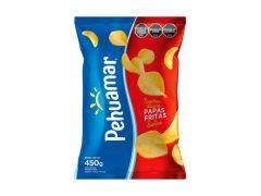 PAPAS FRITAS PEHUAMAR 450 GR