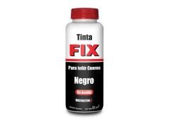 TINTA FIX PARA CUERO NEGRO 80 GR