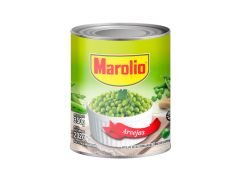ARVEJAS MAROLIO 350 GR