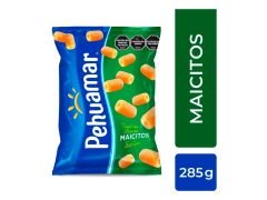 SNACK MAICITOS PEHUAMAR 265 GR