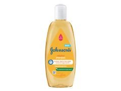 SHAMPOO JOHNSON'S BABY TRADICIONAL 400 CC