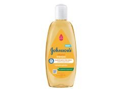 SHAMPOO JOHNSON'S BABY TRADICIONAL 200 CC