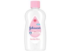 ACEITE JOHNSON'S NORMAL 100 CC