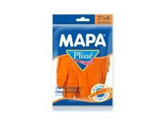 GUANTES MAPA PLISSE PEQUEÑO 1 UN