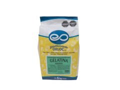 GELATINA ORLOC ANANA 5 KG