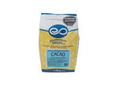 CACAO ORLOC BOLSA 5 KG