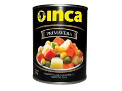 PRIMAVERA INCA 350 GR