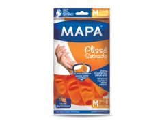 GUANTES MAPA PLISSE MEDIANO 1 UN