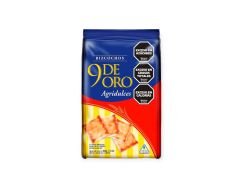 BIZCOCHOS 9 DE ORO AGRIDULCES 200 GR