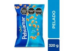 MANI PEHUAMAR REPELADO 320 GR