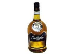 WHISKY OLD SMUGGLER 750 CC
