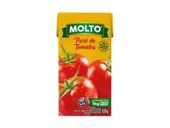 PURE MOLTO 520 GR