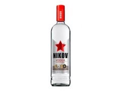 VODKA NIKOV TRADICIONAL 1 LT