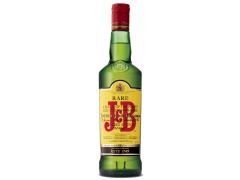 WHISKY J&B 750 CC