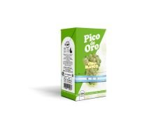 VINO PICO DE ORO BLANCO 1 LT