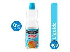 EDULCORANTE HILERET SWEET LIQUIDO 400 CC