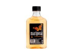 GRAPA MARIPOSA PETACA MIEL 200 CC