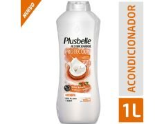 ACONDICIONADOR PLUSBELLE PROTECCION 1 LT