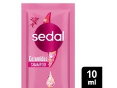 SHAMPOO SEDAL CERAMIDAS 10 ML