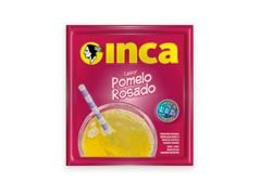 JUGO INCA POMELO ROSADO 20 GR