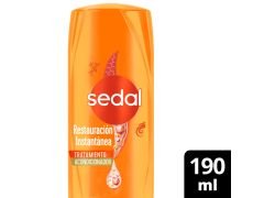 ACONDICIONADOR SEDAL RECONSTRUCCION ESTRUCTURAL 190 ML