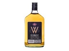 LICOR DOBLE V ETIQUETA NEGRA 1 LT