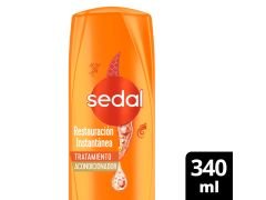 ACONDICIONADOR SEDAL RECONSTRUCCION ESTRUCTURAL 340 ML