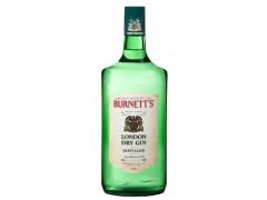 GIN BURNETTS 1 lt